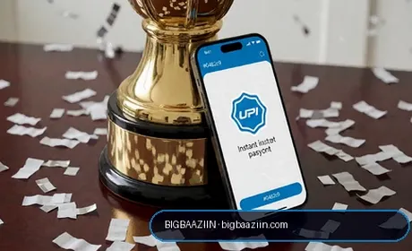 Big winners, Crore prize boards, and recent UPI payout stories worth following