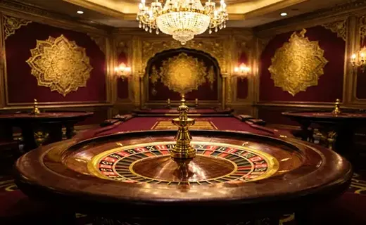 VIP Roulette